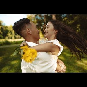 Meet your Posher, Alex